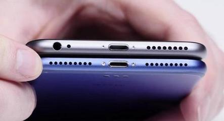 iPhone7发布 苹果却沦为了乐视的追随者 - 今日头条(TouTiao.org)